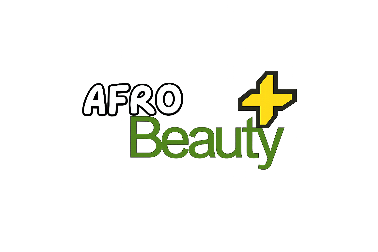Afro Beauty Plus
