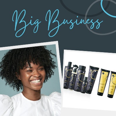 Fabriq Professional Salon Service 