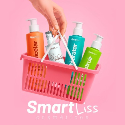 SmartLiss Cosmetics 
