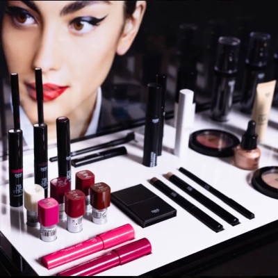 Makeup