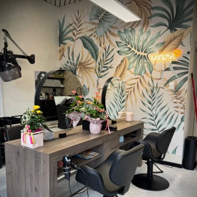 Salon Equipment