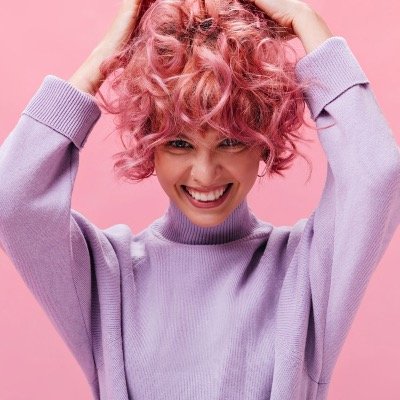 Hair Color