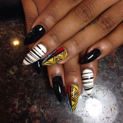 Nail Care