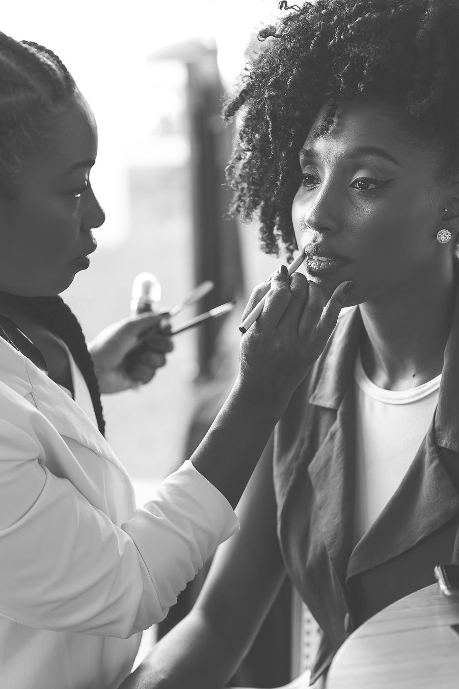 Afro Beauty Plus