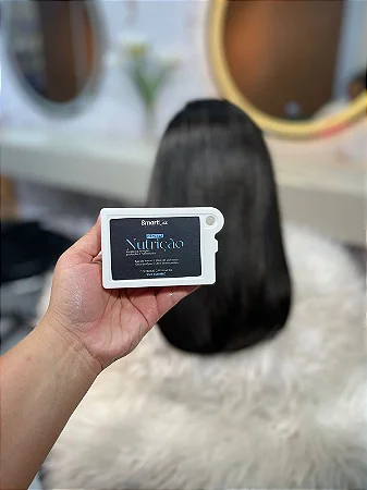 SmartLiss Nutrition Hair Capsule