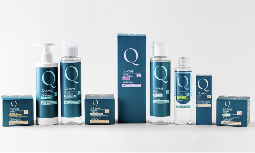 Qouvis Kit