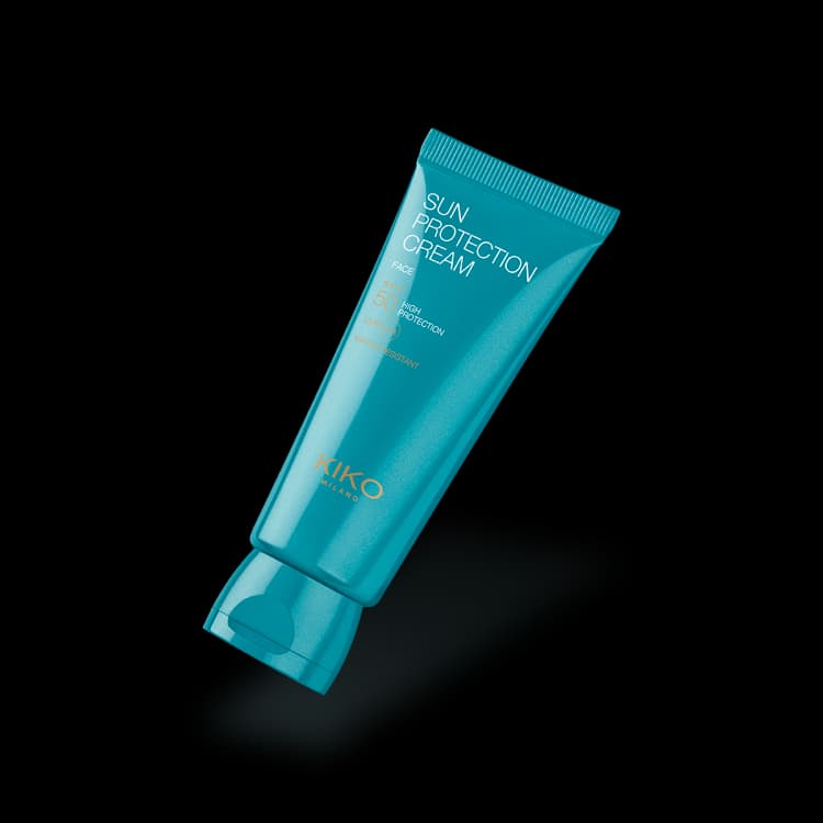 Sun Protection Cream SPF 50