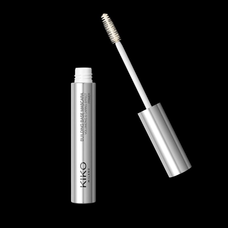 KIKO MILANO MASCARA  All the different parts