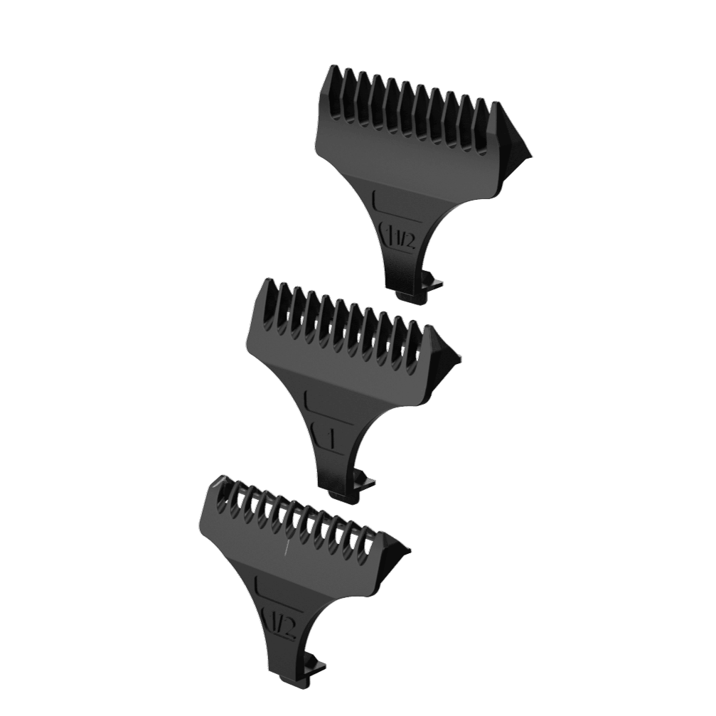 GT527 SPORT BEARD TRIMMER