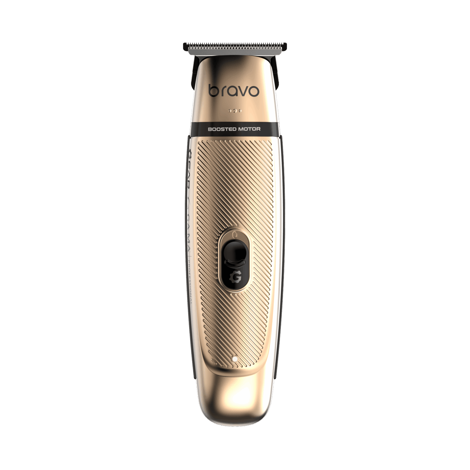 BRAVO GEAR BEARD TRIMMER
