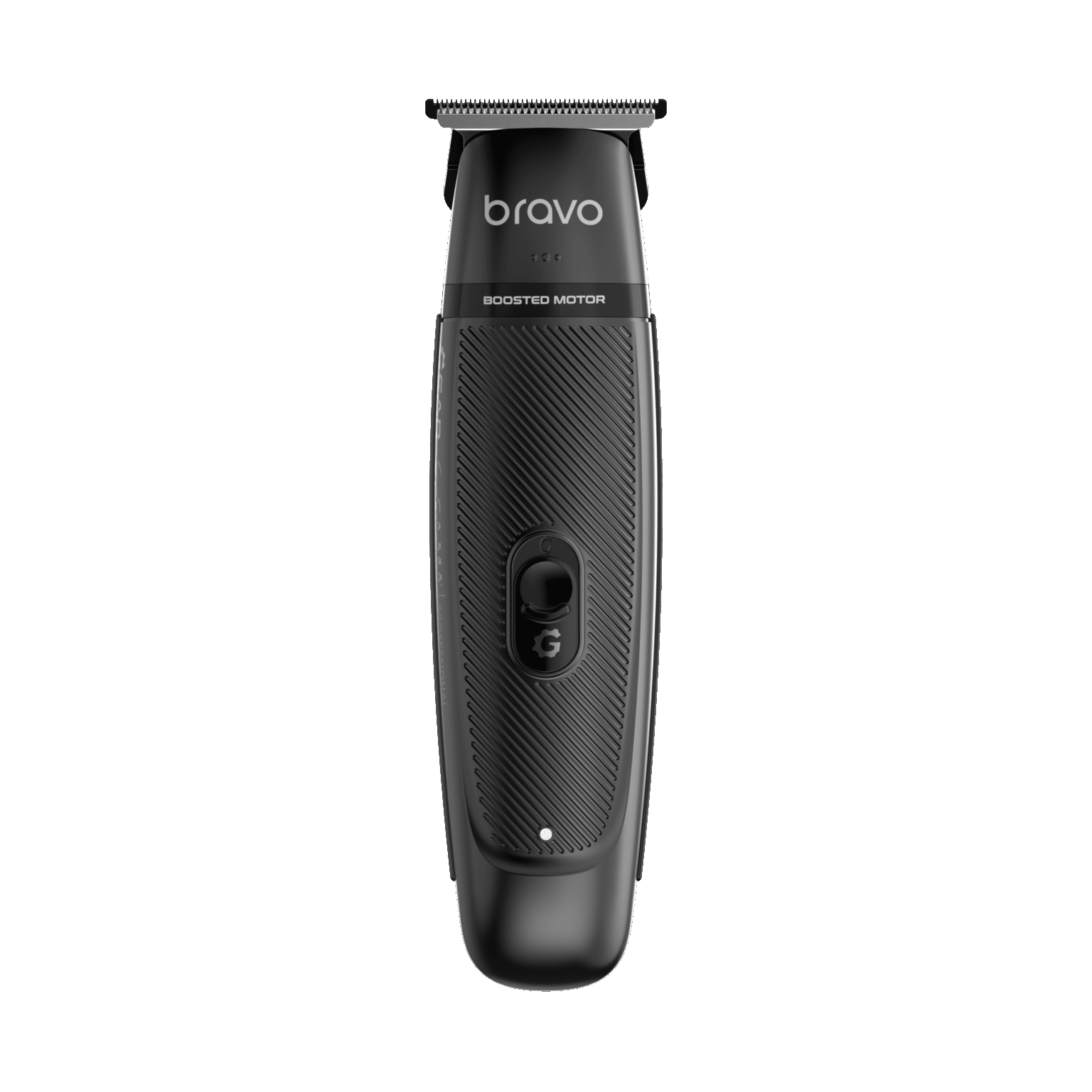 BRAVO GEAR BEARD TRIMMER