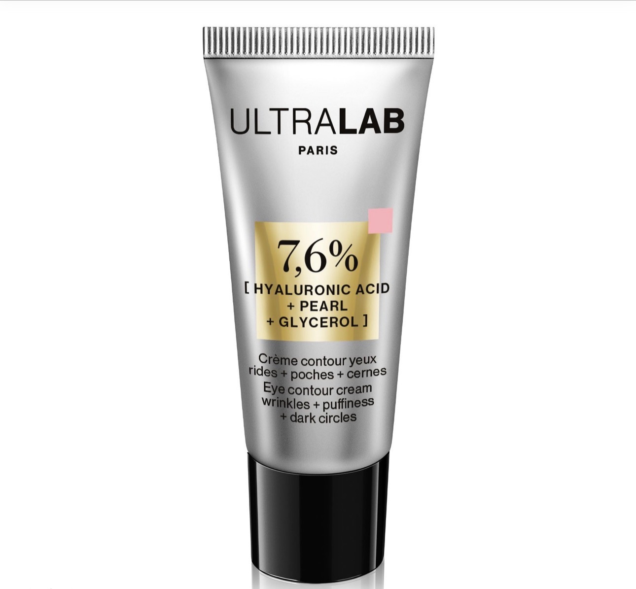 Ultralab Eye Cream – Smooth, Brighten & Revitalize
