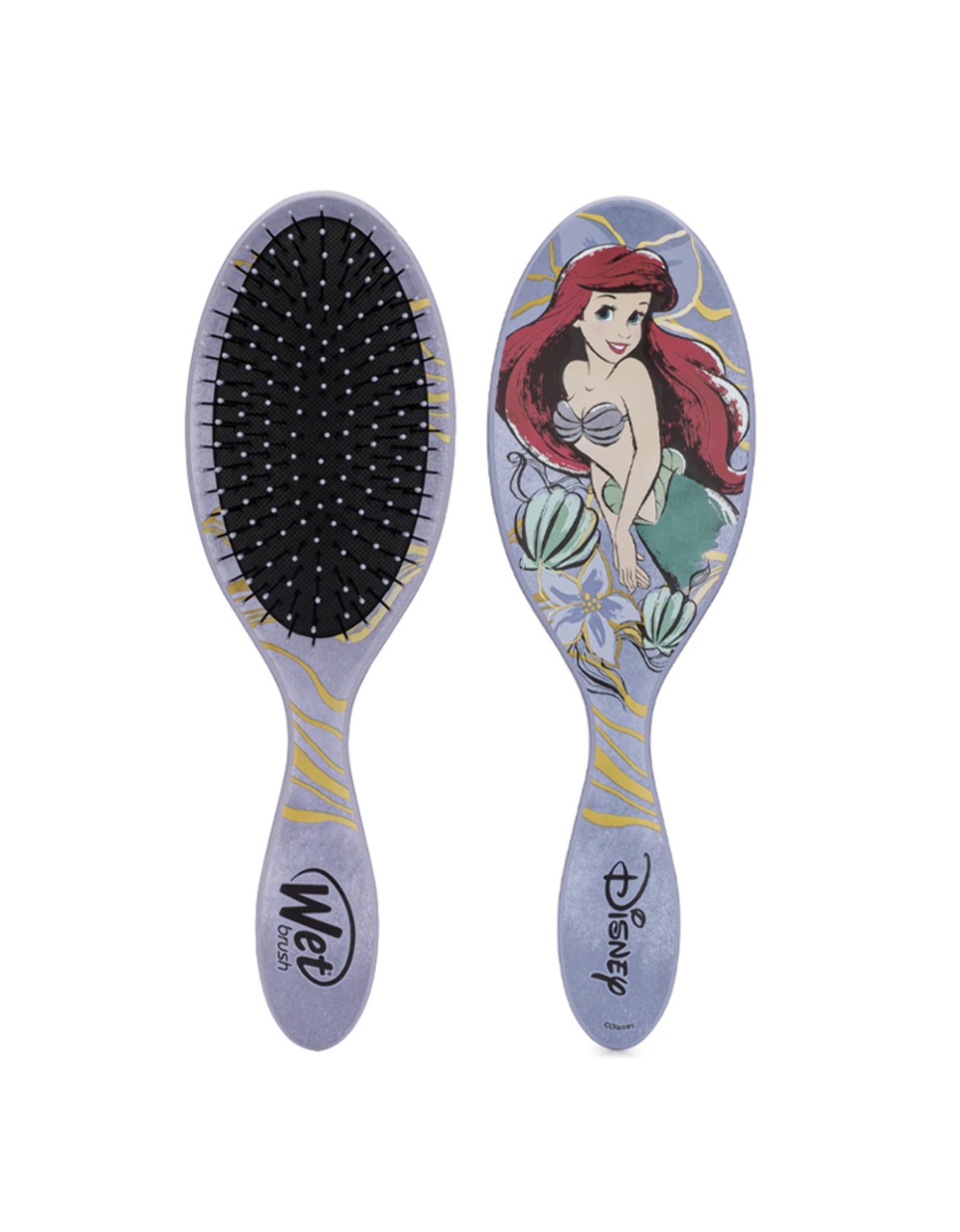 Wet Brush Disney Princess Original Detangler – Ariel