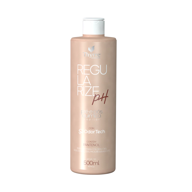 pH Regularize Mask