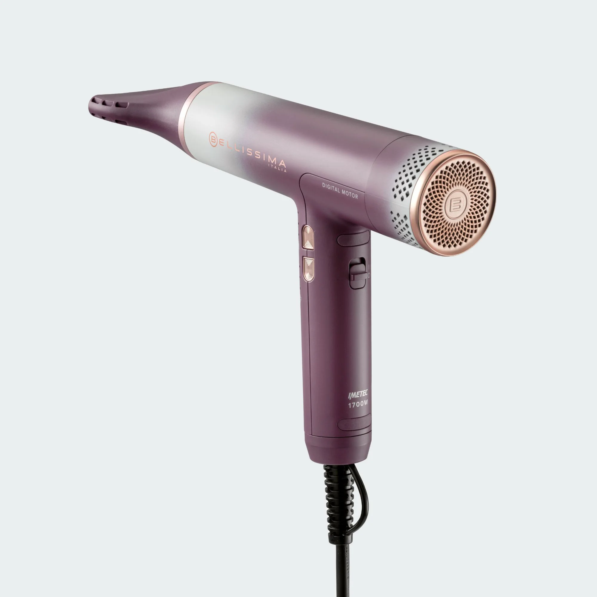 Aurora Digital Hair Dryer