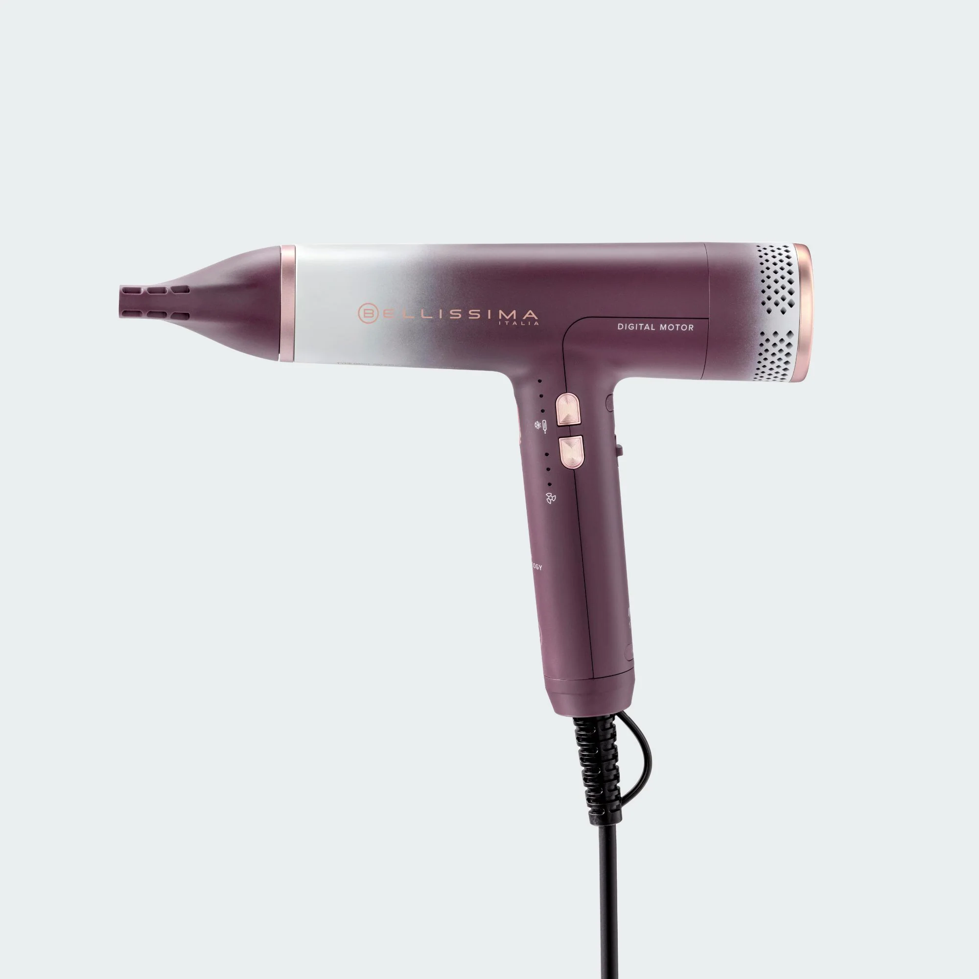Aurora Digital Hair Dryer