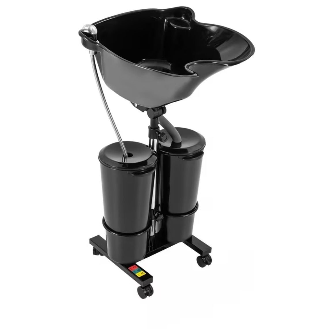 Salon Professional Portable Hair Washing Basin