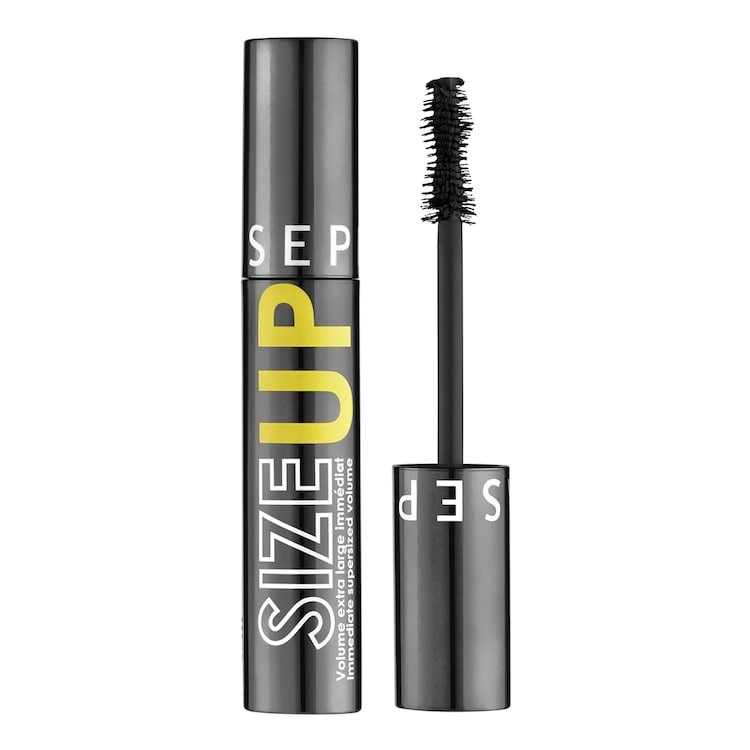 SEPHORA COLLECTION Size Up Mascara
