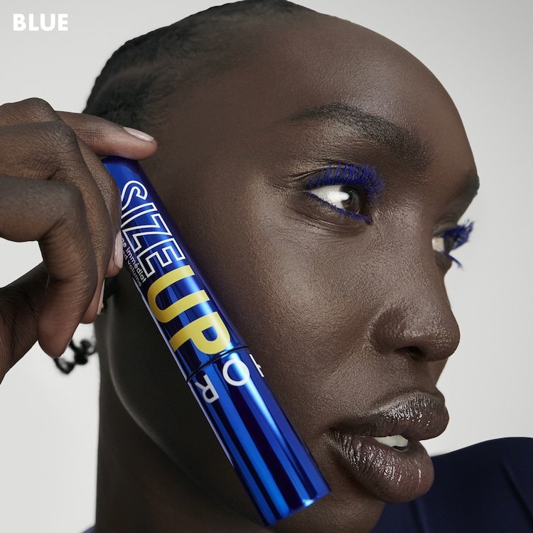 SEPHORA COLLECTION Size Up Mascara