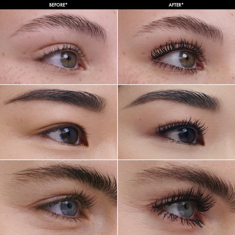 SEPHORA COLLECTION Size Up Mascara