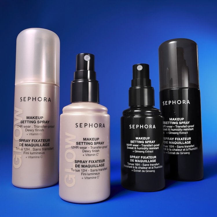 SEPHORA COLLECTION Makeup Setting Spray