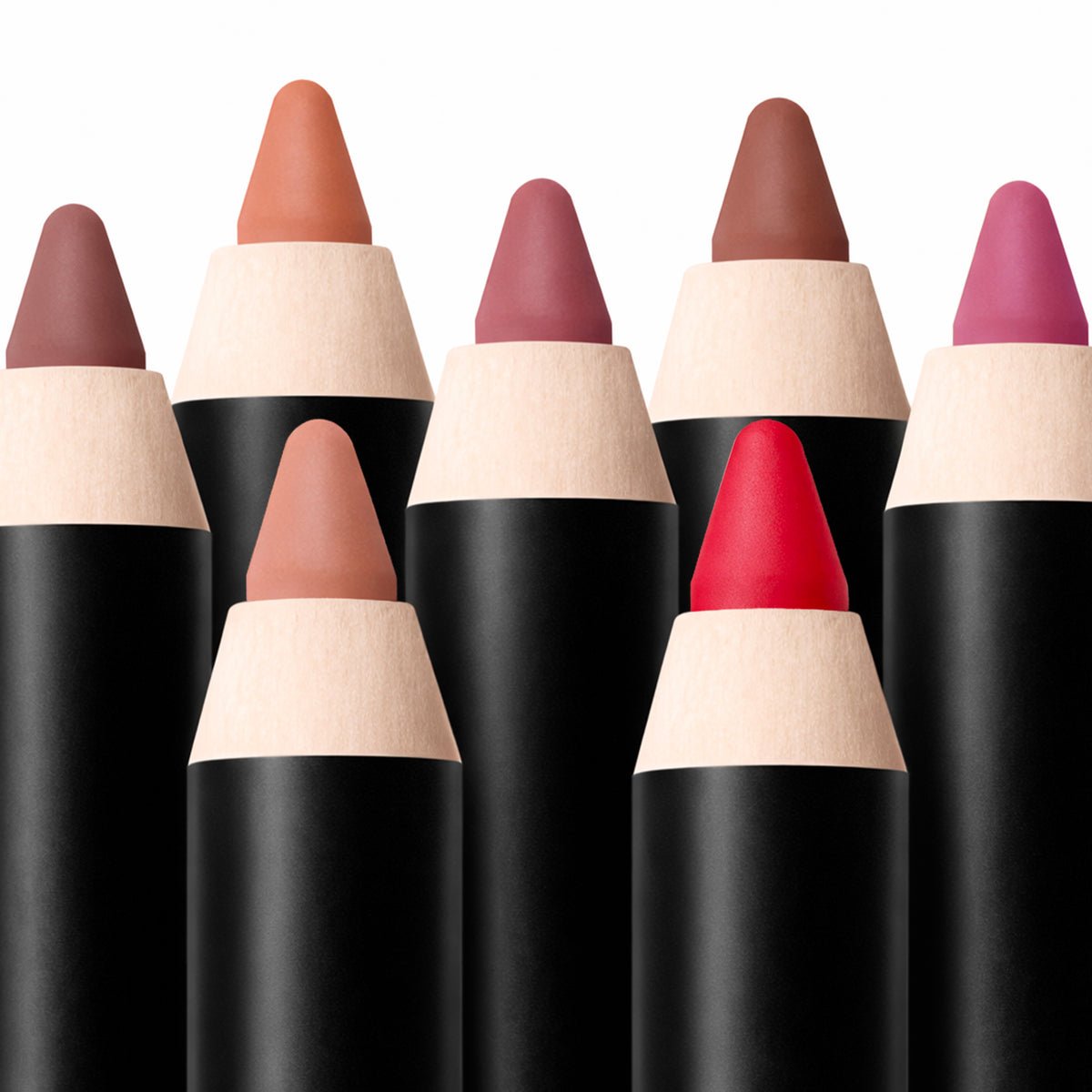 Waterproof Lip Pencil