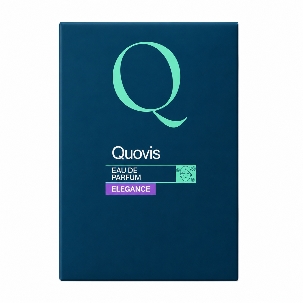 Quovis Eau de Parfum Elegance