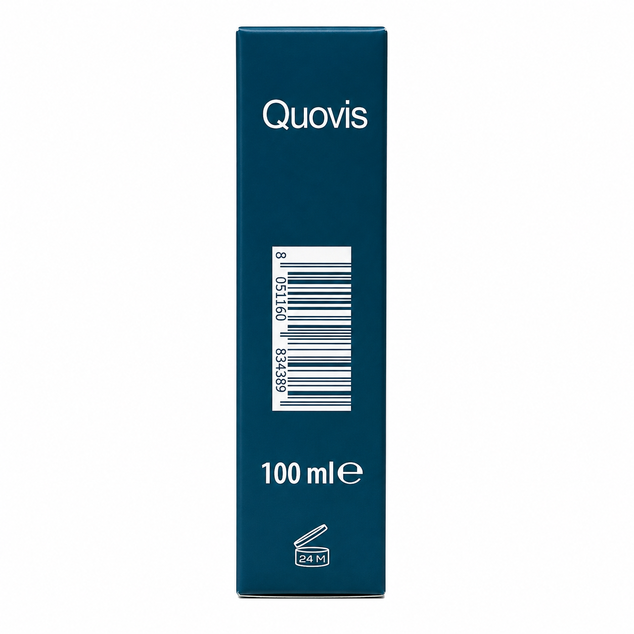 Quovis Eau de Parfum Elegance