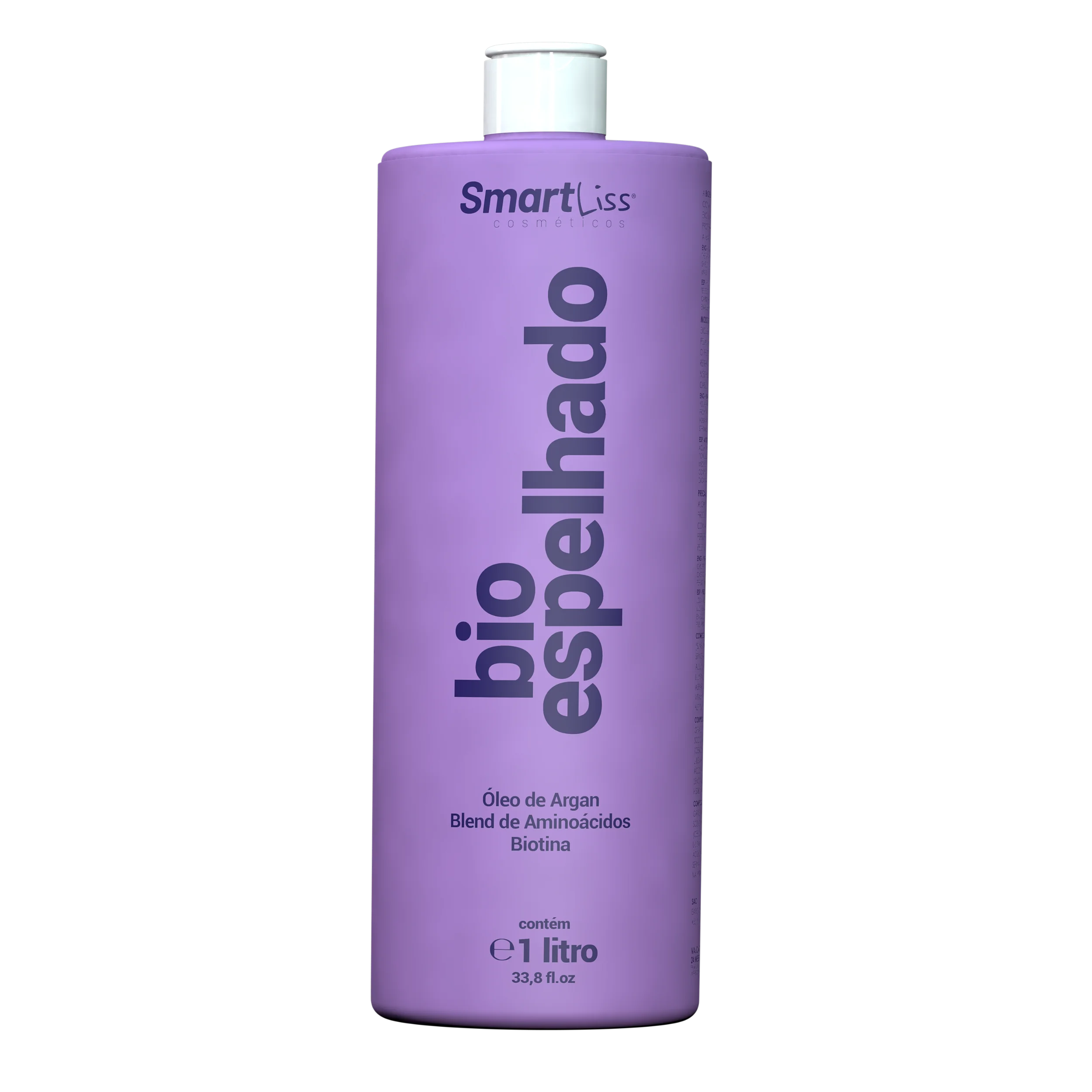 Bio Espelhado Pearl 1L