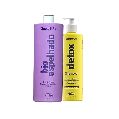 Bio Espelhado Pearl 1L