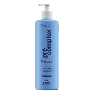 SmartLiss Pré-Complex Mask 500ml