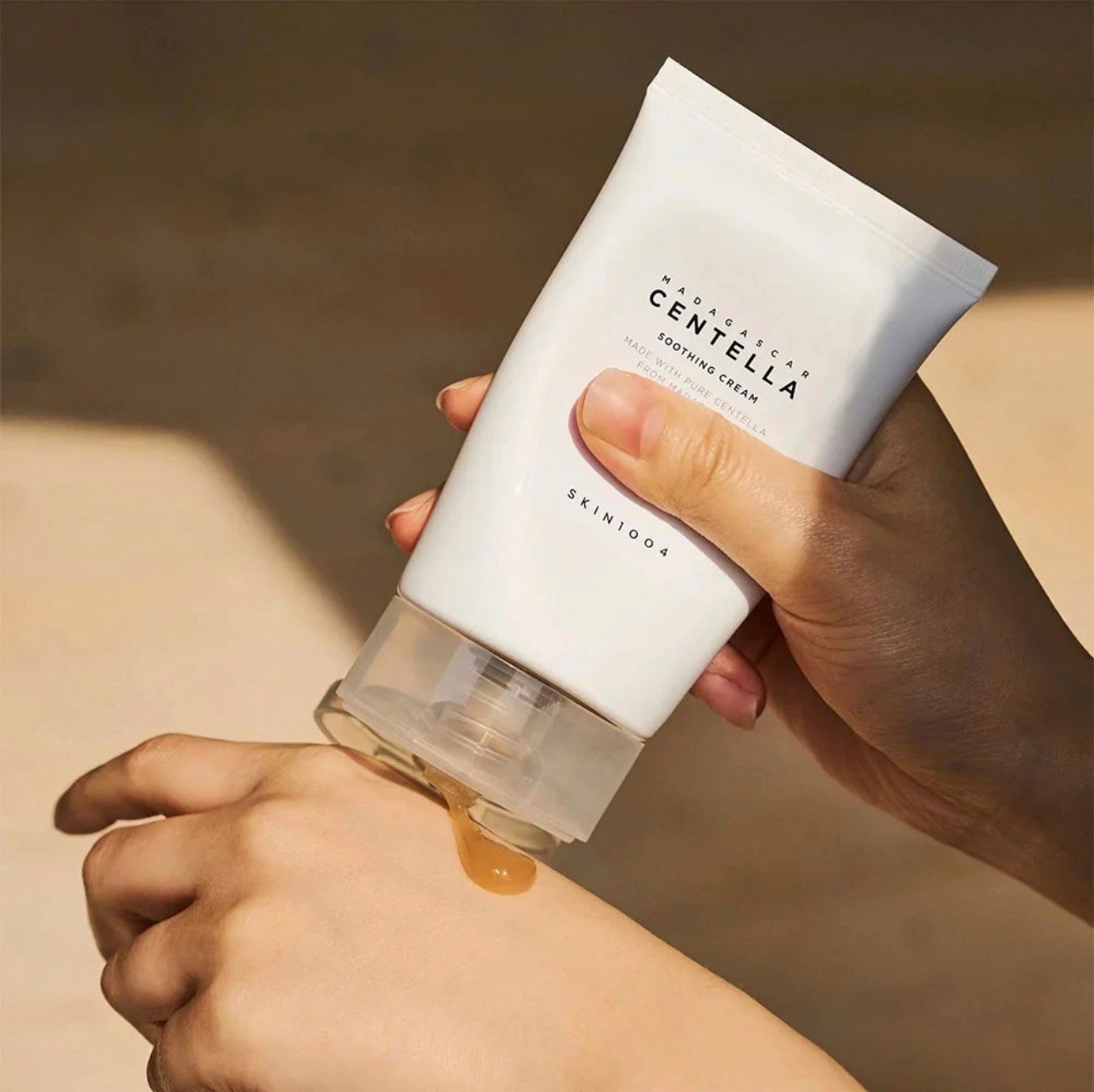 SKIN1004 Madagascar Centella Cream 30ml