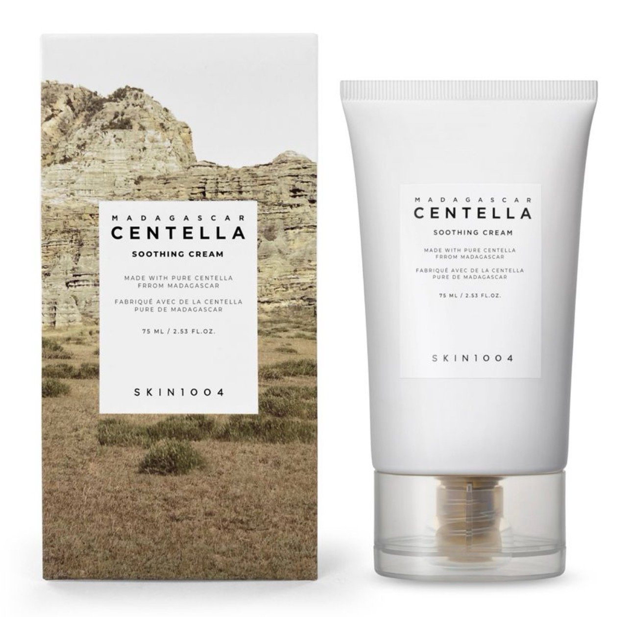 SKIN1004 Madagascar Centella Cream 30ml