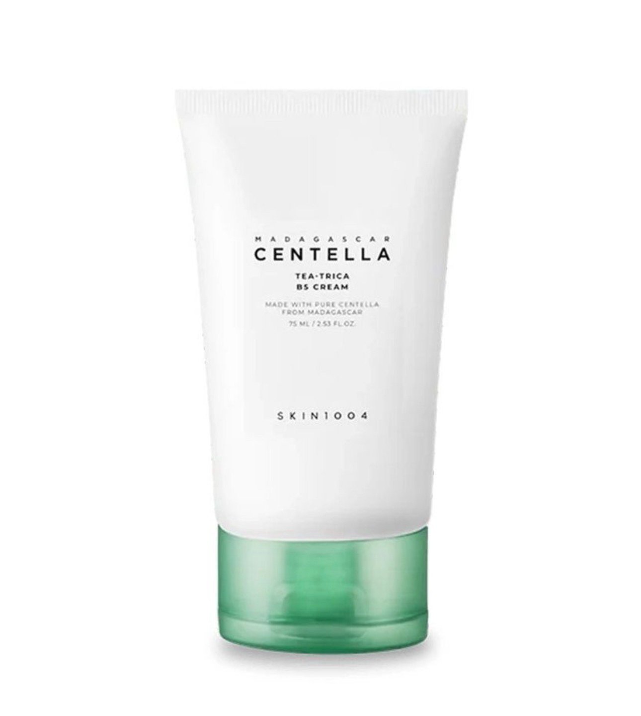 SKIN1004 Madagascar Centella Tea-Trica B5 Cream 75ml