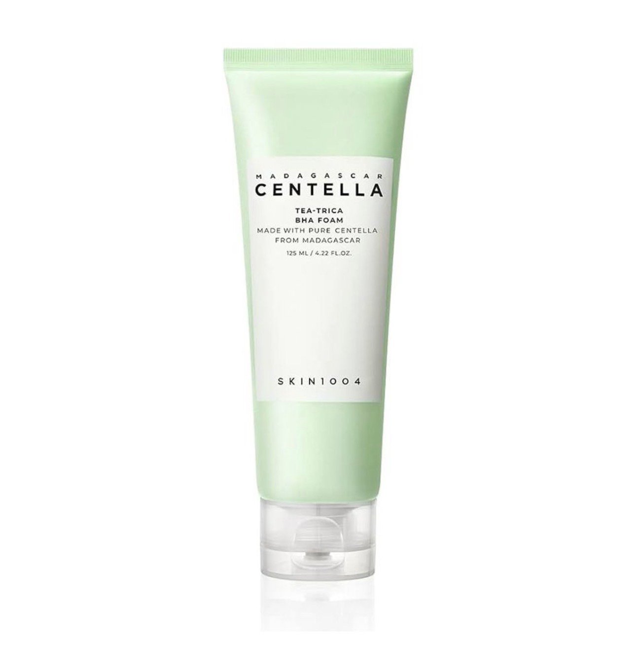 SKIN1004 Tea-Trica BHA Foam 125ml