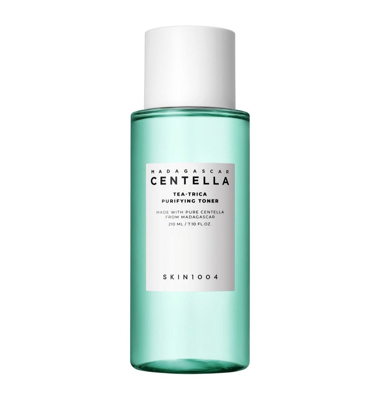 SKIN1004 Tea-Trica Purifying Toner 210ml