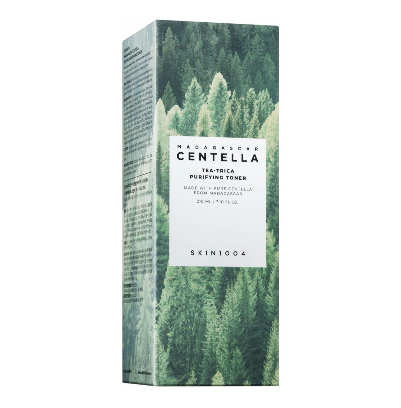 SKIN1004 Tea-Trica Purifying Toner 210ml