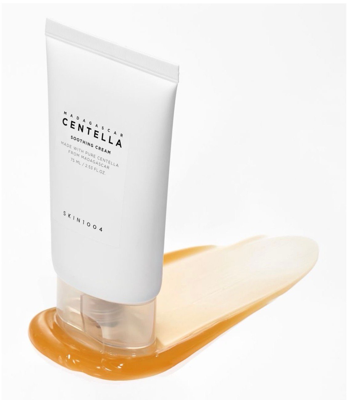 SKIN1004 Madagascar Centella Soothing Gel Cream 75ml