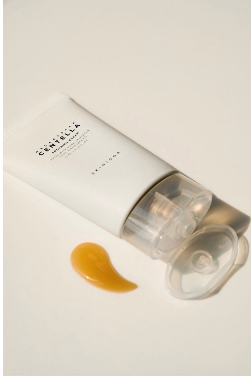 SKIN1004 Madagascar Centella Soothing Gel Cream 75ml