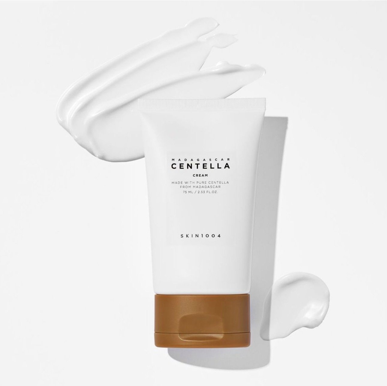 SKIN1004 Madagascar Centella Soothing Cream 75ml