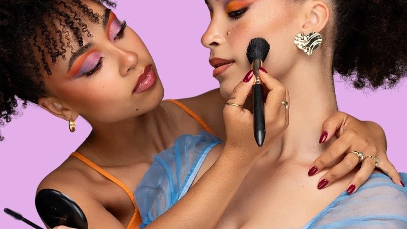 Makeup Artist