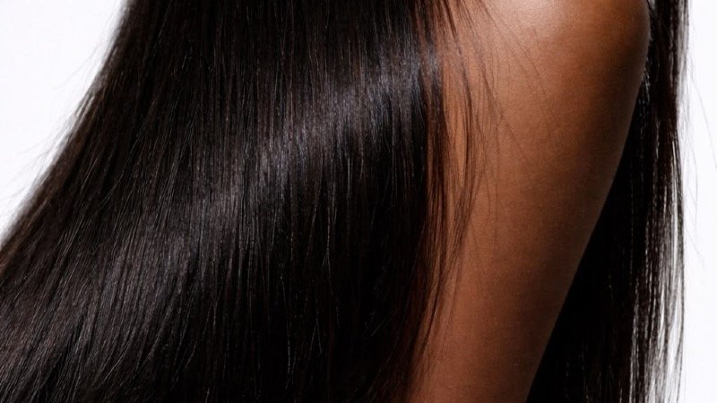 Afro Treatment 
